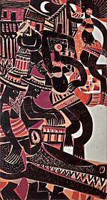 detail