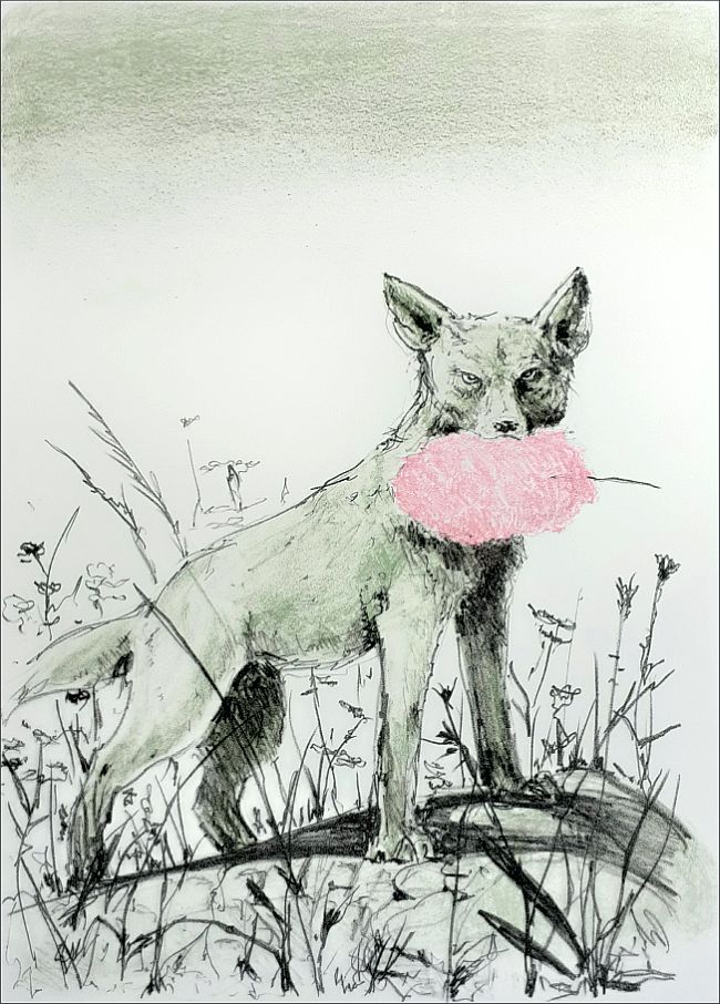 Lithografie