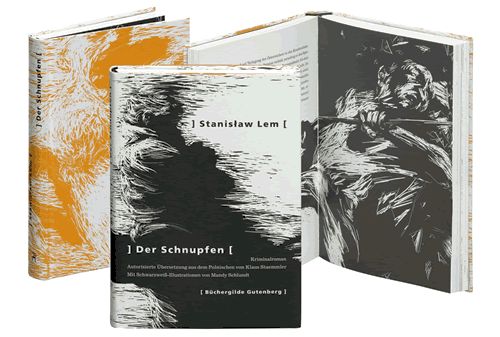 Vorzugsausgaben Literatur