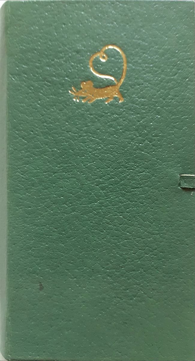 Miniaturbücher