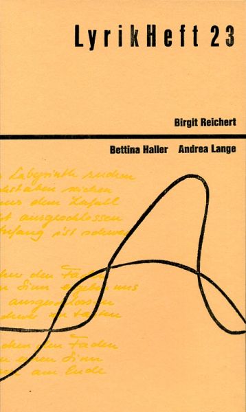 LyrikHefte
