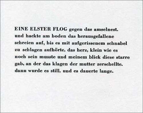 LyrikHefte