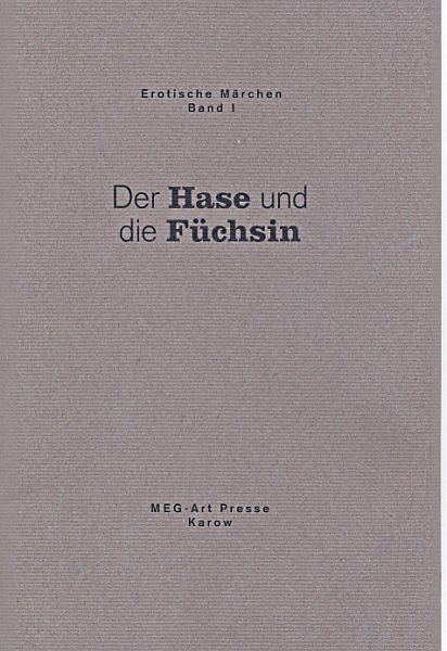 MEG-art Presse