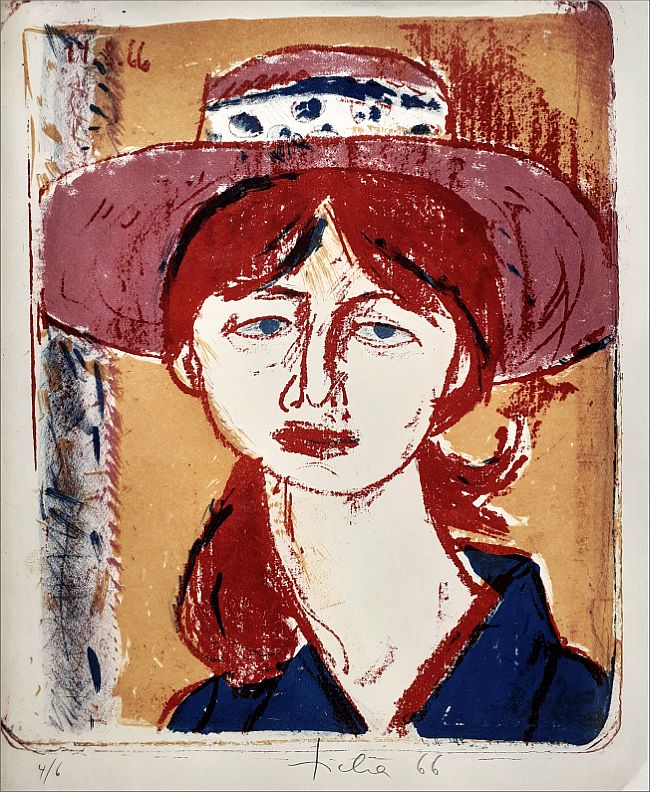 Ticha