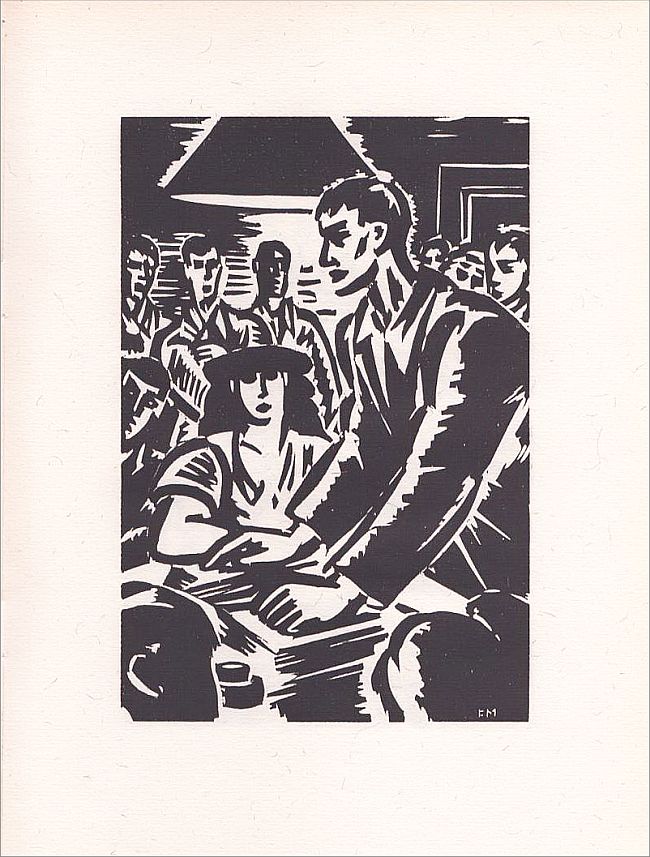 Masereel