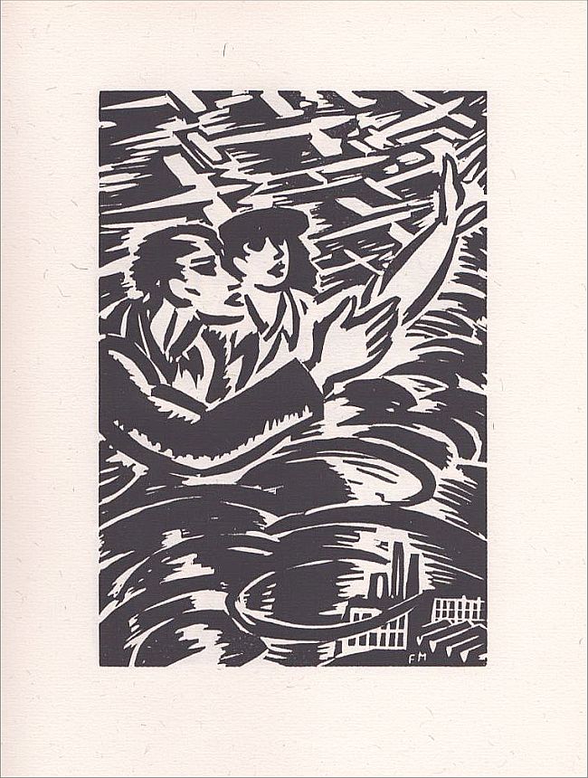 Masereel