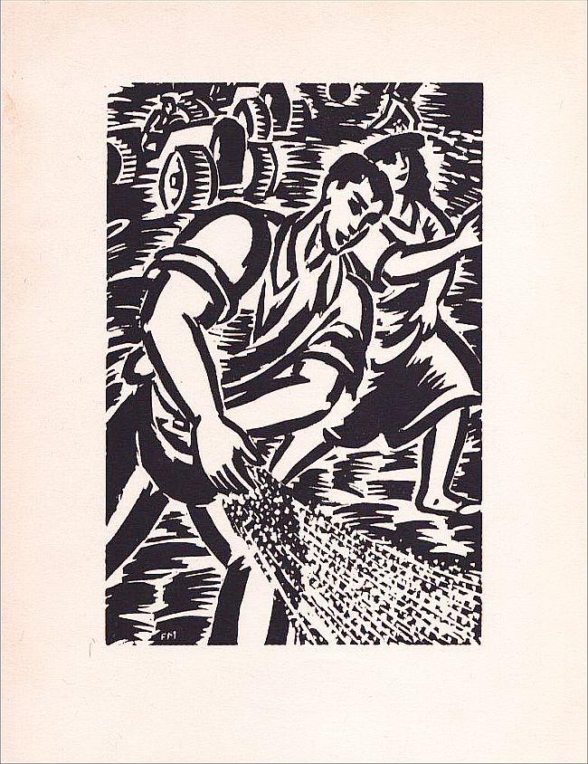 Masereel