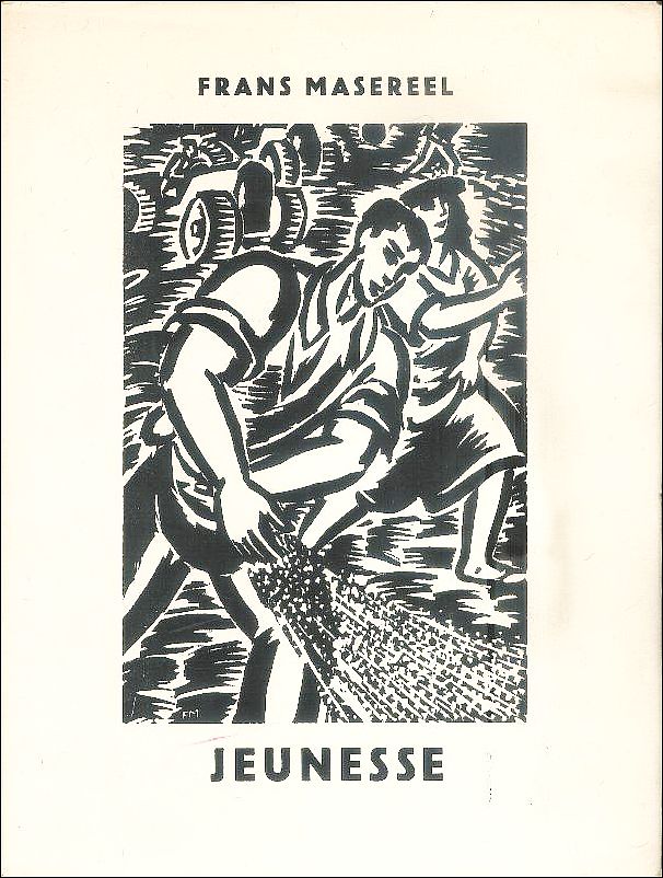 Masereel
