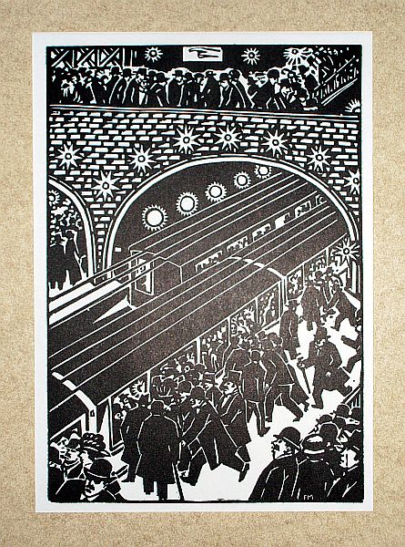 Masereel