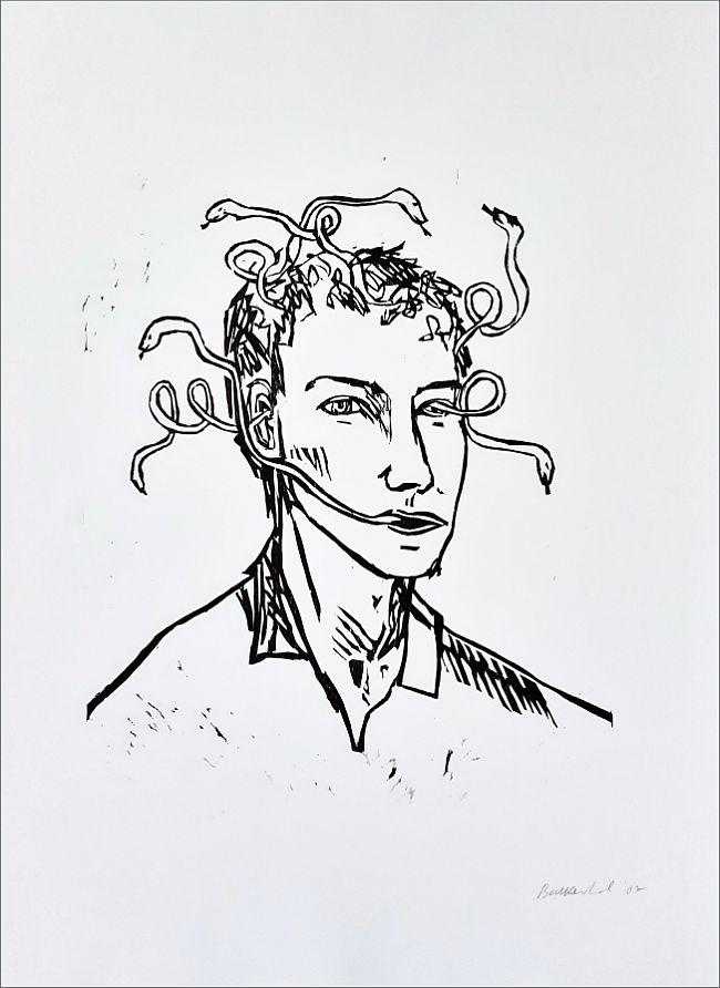 Balkenhol