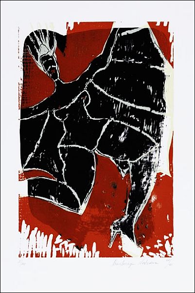 Serigrafie