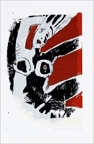 Serigrafie