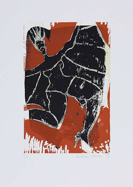 Junge Kunst