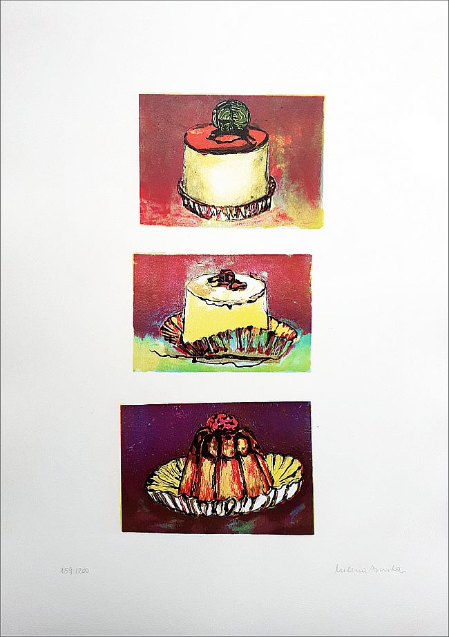 Lithografie