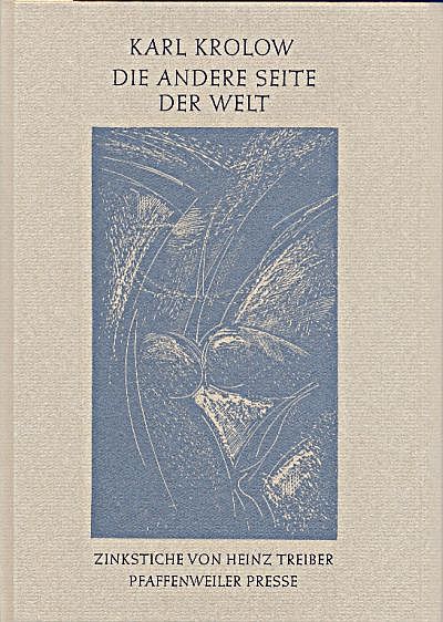 Pfaffenweiler Presse