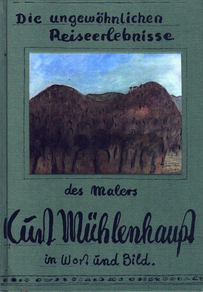 Mühlenhaupt