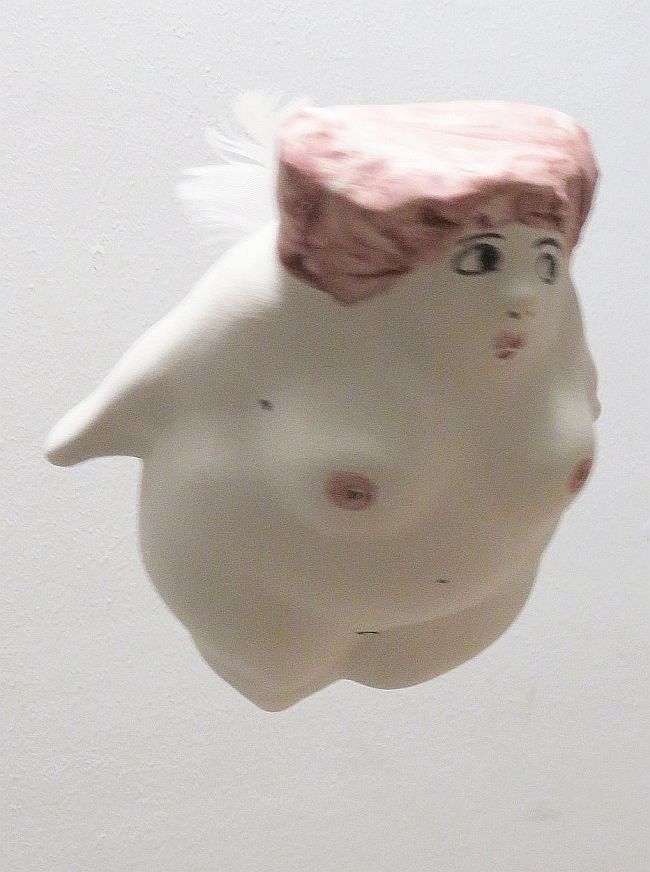 detail