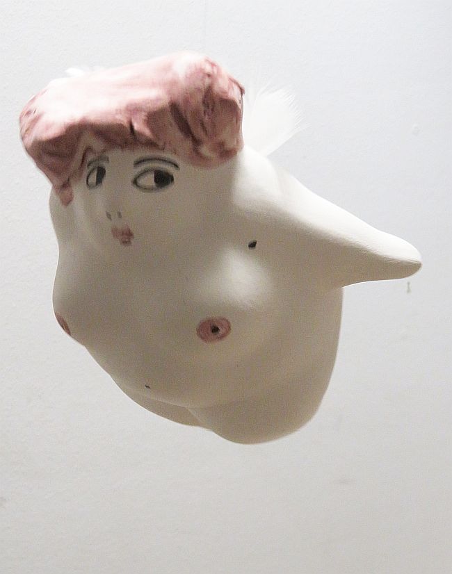 detail