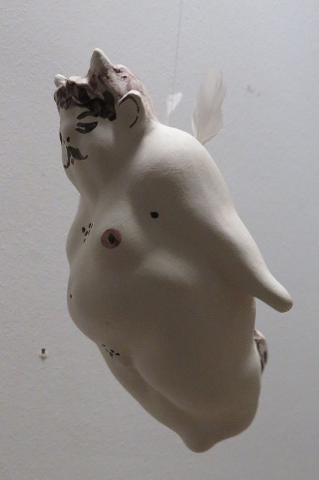 detail