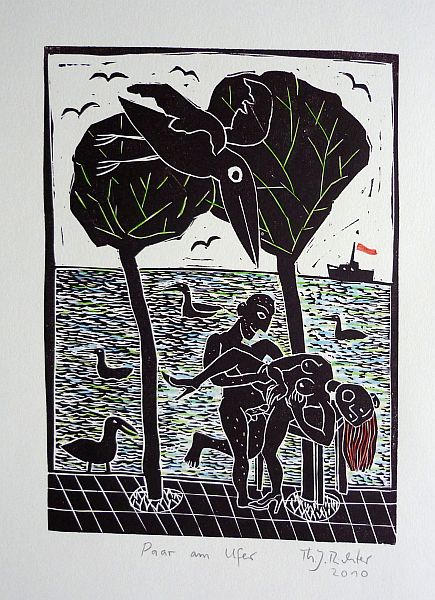 Erotische Kunst