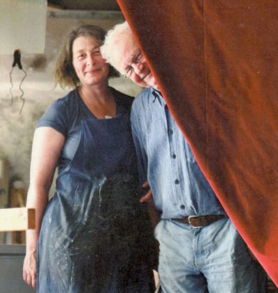 künstlerportrait