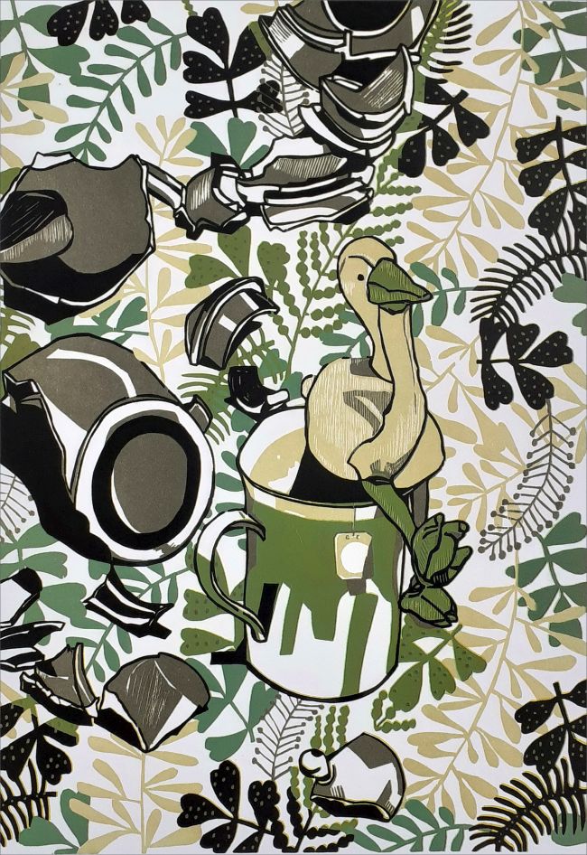 detail