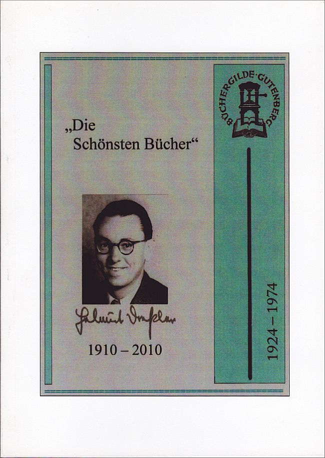 Büchergilde und ihre Geschichte