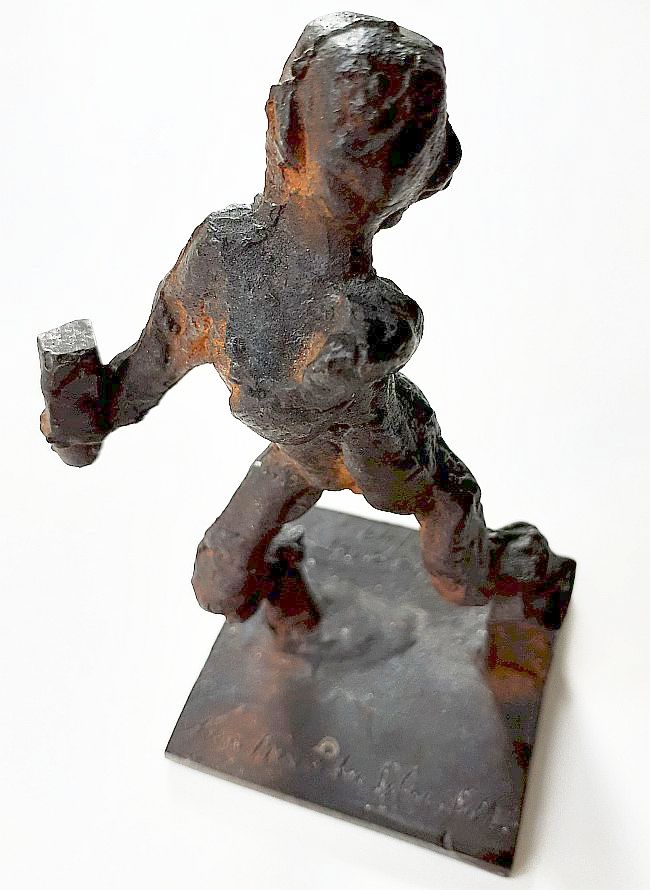 Skulptur