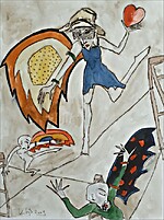 detail