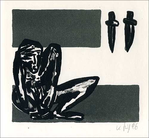 Lithografie