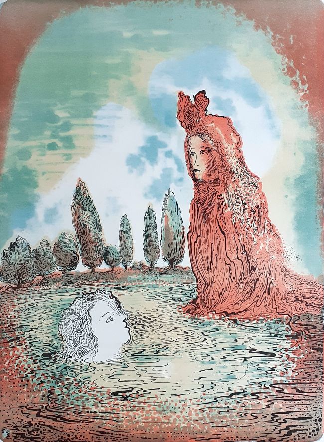 Lithografie