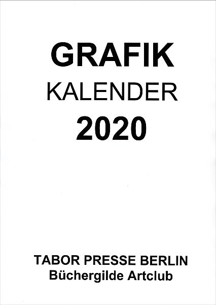 Tabor/Büchergilde-Kalender