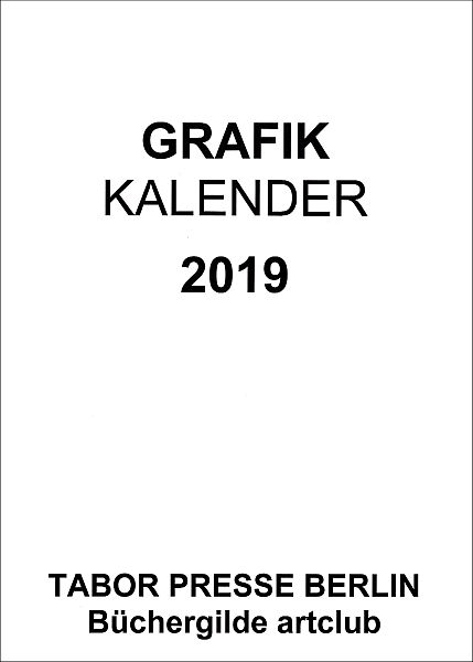 Tabor/Büchergilde-Kalender