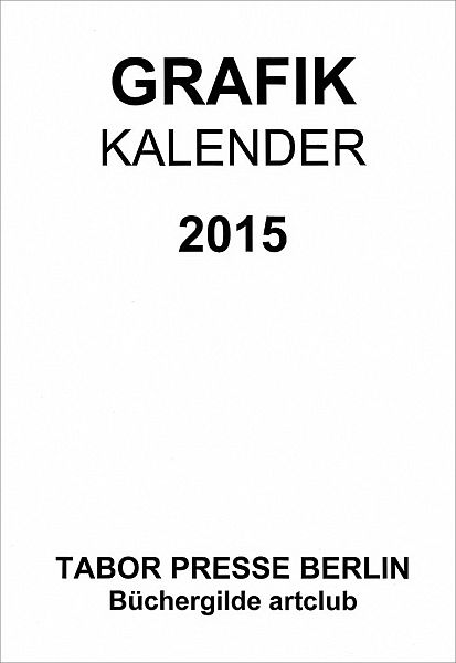 Tabor/Büchergilde-Kalender