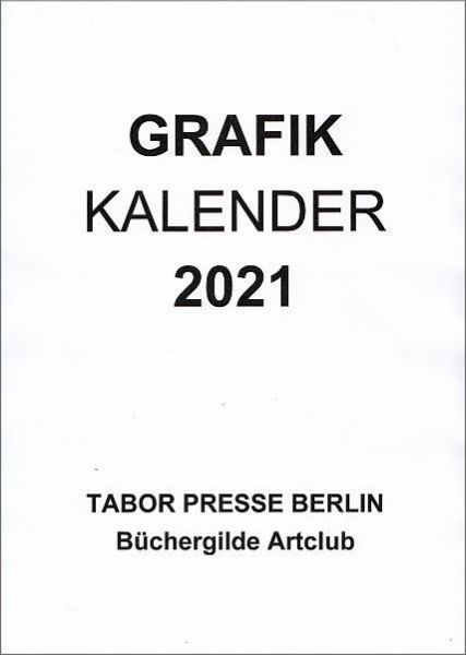 Tabor/Büchergilde-Kalender