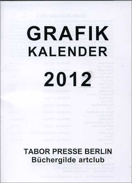 Tabor/Büchergilde-Kalender