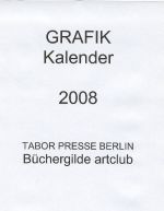 Tabor/Büchergilde-Kalender