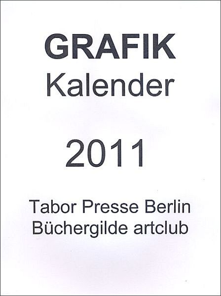 Tabor/Büchergilde-Kalender