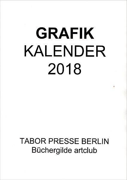 Tabor/Büchergilde-Kalender