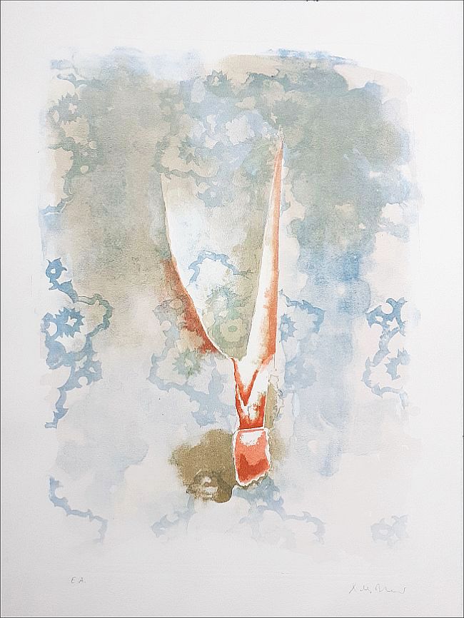 Lithografie