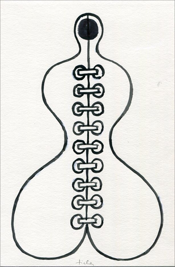detail