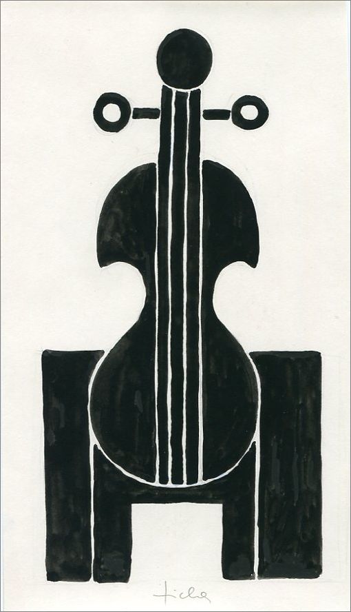 detail