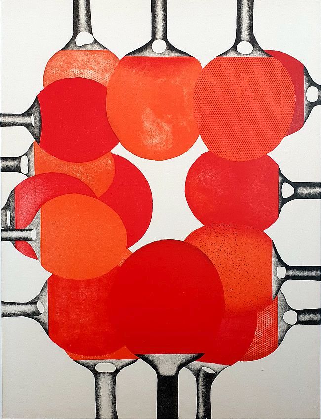 Lithografie