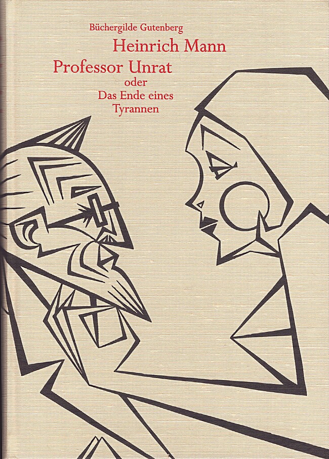Vorzugsausgaben Literatur