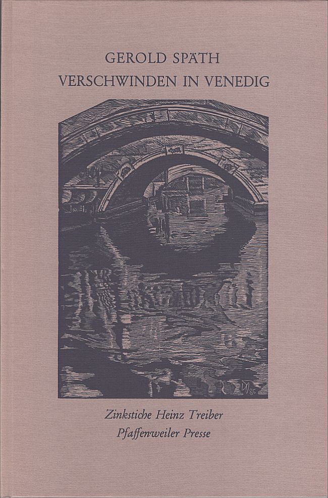 Pfaffenweiler Presse