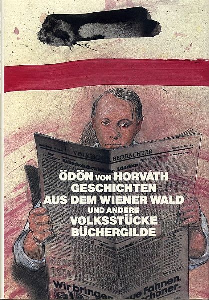 Vorzugsausgaben Literatur