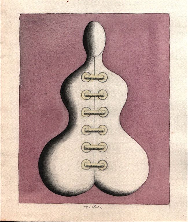 detail