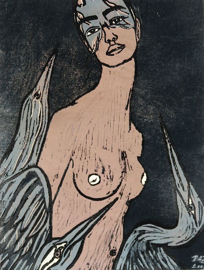 detail