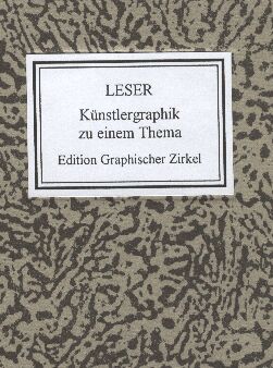 Edition Graphischer Zirkel