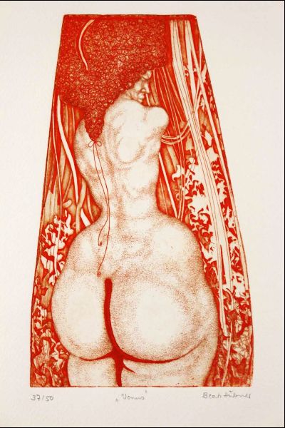 Erotische Kunst